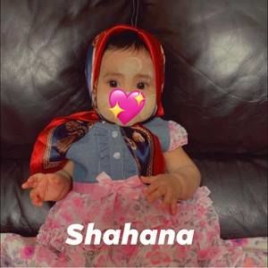 Meet your Posher, Nan thazin